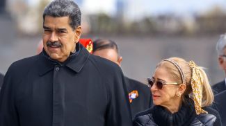 Archive photo by TASS