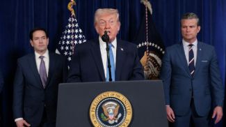 Photo courtesy of Reuters