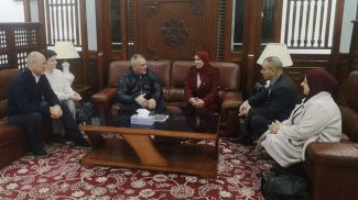 Photo courtesy of the House of Representatives