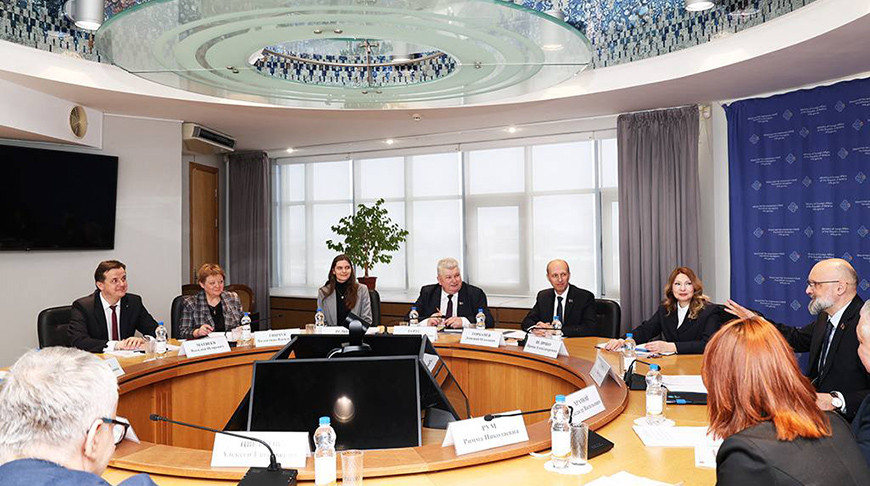 Photo courtesy of the Ministry of Foreign Affairs