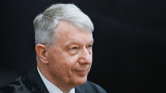 Fernand Kartheiser/RIA Novosti
