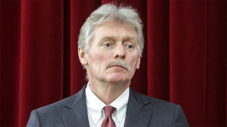 Dmitry Peskov/TASS