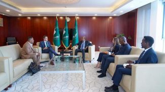 Photo of kenya.mfa.gov.by