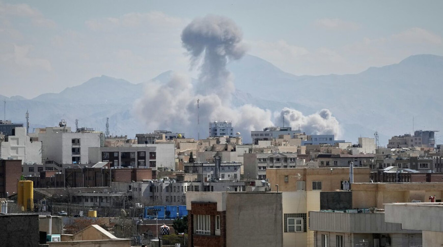 Photo courtesy of AP