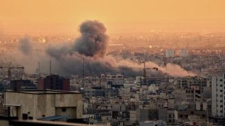 An archive photo courtesy of AP Photo