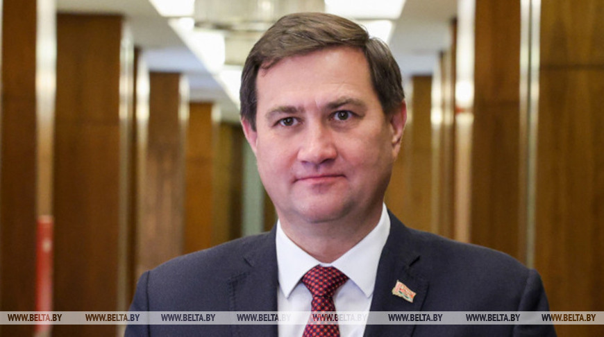 Maxim Ryzhenkov. An archive photo