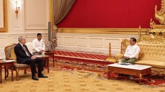 Photo courtesy of the House of Representatives