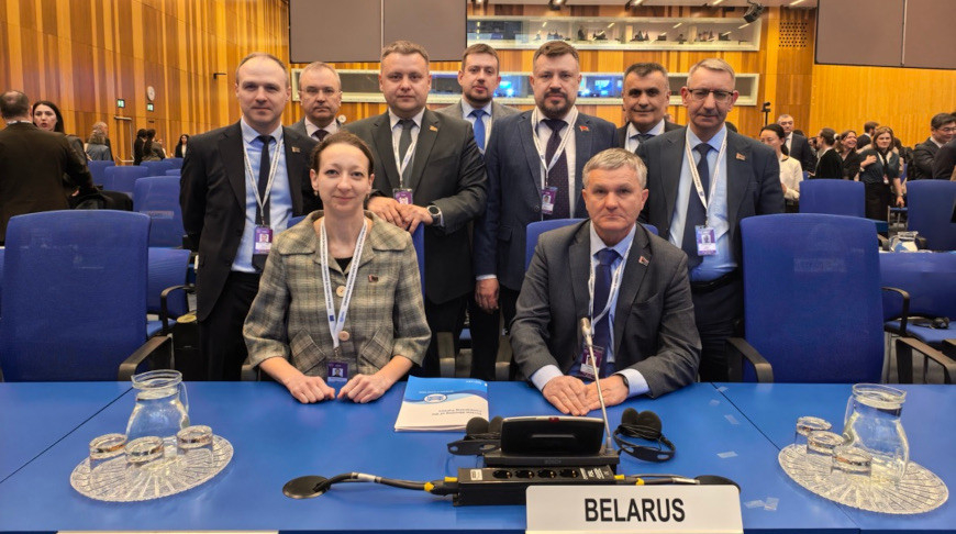 Photo courtesy of Gosatomnadzor