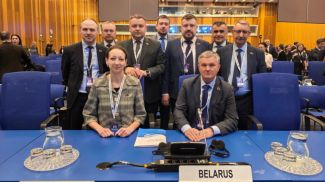 Photo courtesy of Gosatomnadzor