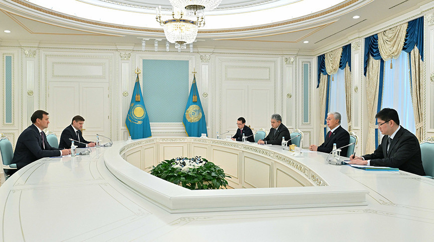 Belarus' MFA photo