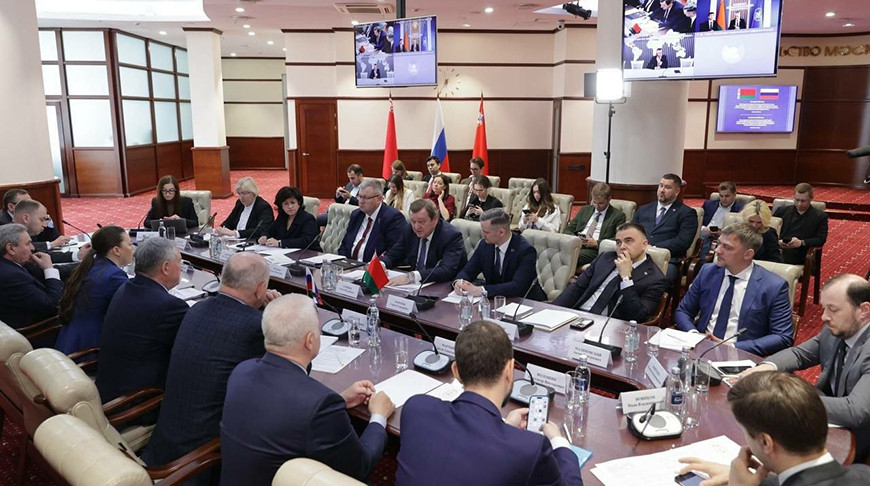 Photo courtesy of the Council of the Republic