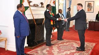 Photo courtesy of Belarus' MFA