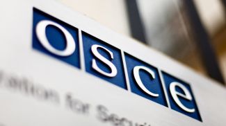 An archive photo courtesy of OSCE