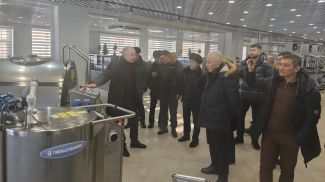 Photo coutesy of the Embassy of the Republic of Belarus in Kazakhstan