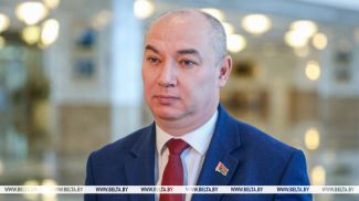 Aleksandr Khodzhayev. An archive photo