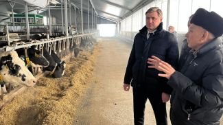 Photo from kazakhstan.mfa.gov.by