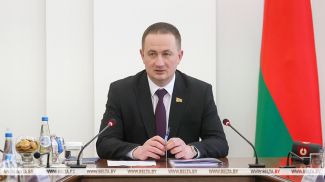 Aleksandr Turchin. An archive photo