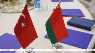Photos courtesy of the Belarusian Embassy in Türkiye