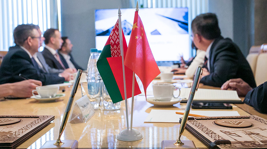 Photo courtesy of Belorusneft