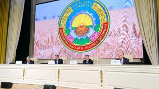 Photo courtesy of the Belarusian Ministry of Agriculture and Food