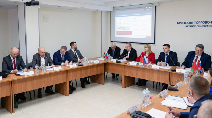 Photo courtesy of the Belarusian Universal Commodity Exchange