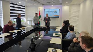 Image credit: FEZ Gomel-Raton