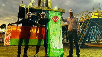 Image credit: Belorusneft