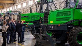 Photo by Amkodor holding company