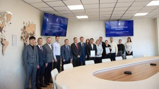 Photo of industrialpark.by