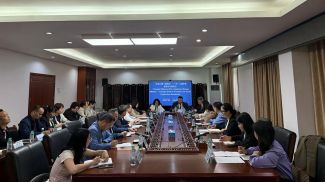 Photo courtesy of the Consulate General of the Republic of Belarus in Guangzhou