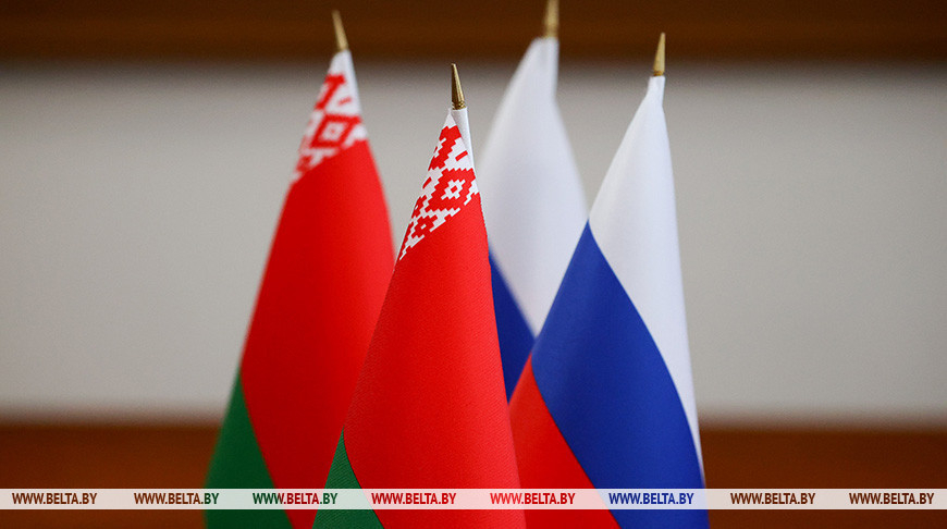 Photo courtesy of the Parliamentary Assembly of the Union State of Belarus and Russia

