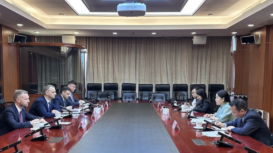 Photo of china.mfa.gov.by