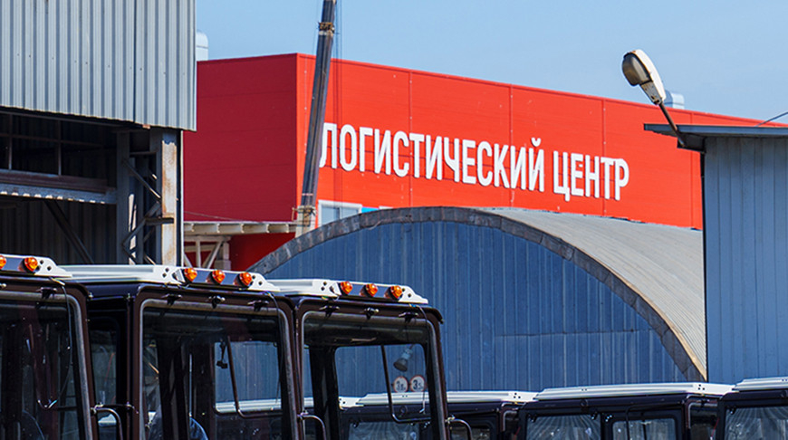 Photo courtesy of MTZ