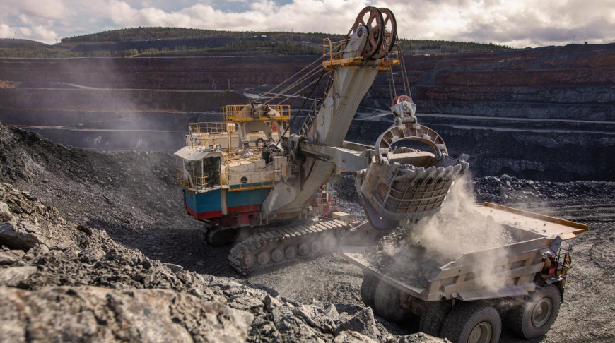 Photo courtesy of RIA Novosti