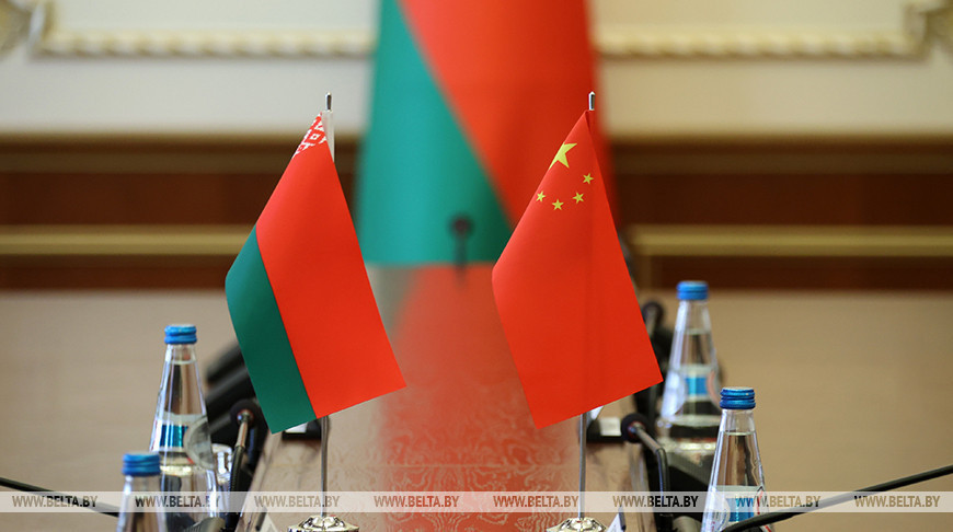 Grodno Oblast showcases potential in Lanzhou ahead of Belarus-China regional forum