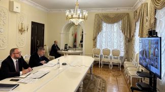 Photo courtesy of the Embassy of Belarus in Russia