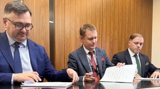 Photo courtesy of BelAZ