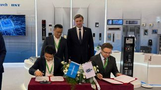 Photo by Belarus’ Embassy in Kazakhstan