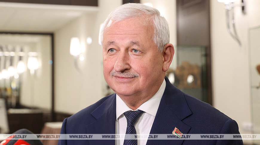 Piotr Parkhomchik