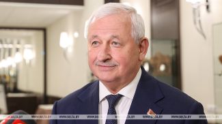 Piotr Parkhomchik