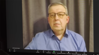 Aleksandr Tishchenko