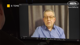 Aleksandr Tishchenko [Screengrab/BelTA]