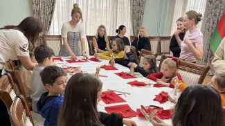 Photo courtesy of turkey.mfa.gov.by