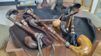 Photo courtesy of the Grodno Methodological Center for Folk Art