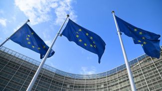 An archive photo by RIA Novosti