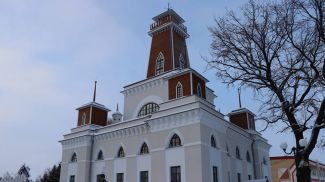 Gomel Oblast Executive Committee