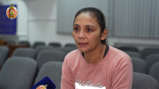 Photo courtesy of the Belarusian Ministry of Foreign Affairs