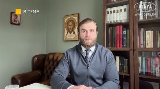 Artem Dmitruk. Video screenshot