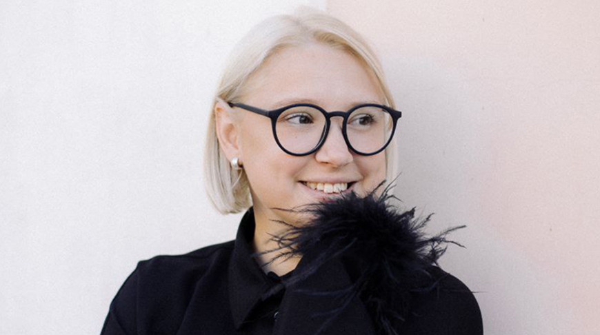 Yevgeniya Pogranichnaya