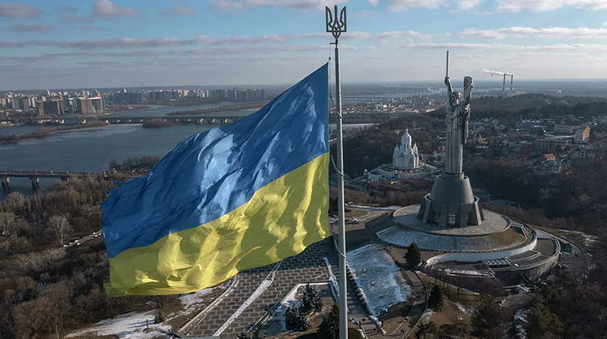 Expert: Ukraine faces civil and religious war&nbsp;